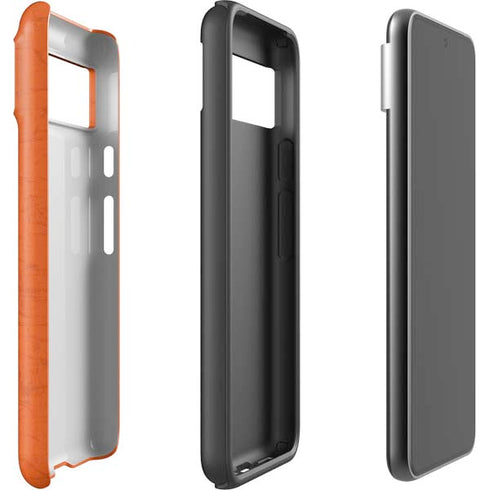 NBA Phoenix Suns Distressed Google Pixel 8 Pro Impact Case